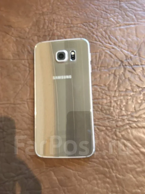 Samsung Galaxy S6. �/�, �������, 4G LTE ����