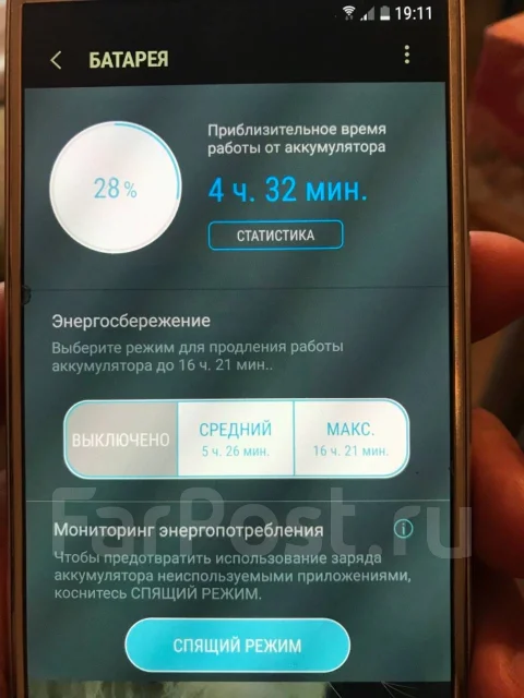 Samsung Galaxy S6. �/�, �������, 4G LTE ����