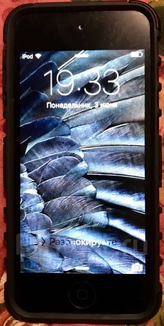 Apple iPod touch 5. ����