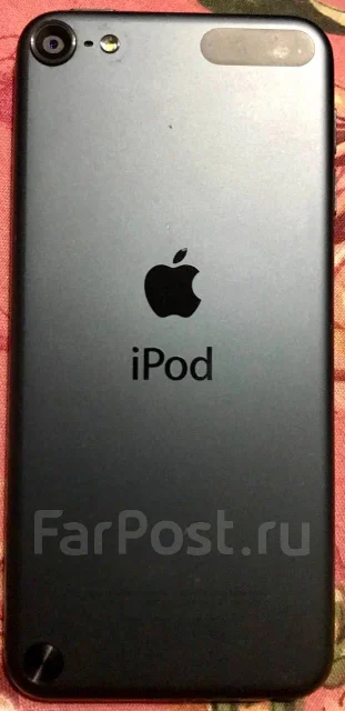 Apple iPod touch 5. ����