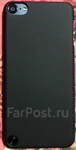 Apple iPod touch 5. ����