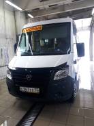 ГАЗ. Газ А64R45, 19 мест, С маршрутом, работой