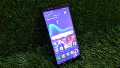 Huawei Y9 2018. �/�, �����������, 3G, 4G LTE, Dual-SIM ����