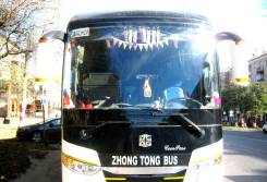 Zhong Tong LCK6127H, 2014 в Нижнем Новгороде Zhong Tong. Продается автобус туристический Zhong TONG