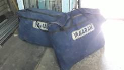 Yamaran. длина 3,20 м., двигатель подвесной, 9,90 л.с., бензин