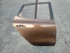 Дверь боковая. Kia Ceed, JD Двигатели: D4FB, D4FC, G4FA, G4FD, G4FG, G4FJ