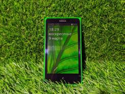 Nokia X. /, , 3G, Dual-SIM 