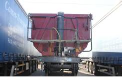 Wielton. Полуприцеп самосвальный NW-2, 2012 г. в., г/п 34 т, 34 000 кг.