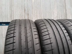 Michelin Pilot Sport 3. ������, 2016 ���, �/�, ����� 30�%
