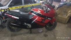 Honda CBR 1000. 1 000 куб. см., исправен, птс, с пробегом