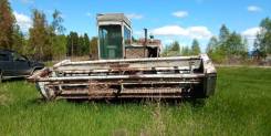 Палессе FS60. Продаётся самоходная косилка