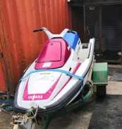 Yamaha Marine Jet 650T. 1993 ��� ����