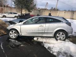 Opel Astra, 2007 в Пскове Opel Astra. Z16XER