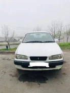 Toyota Sprinter. �������, ��������, 2.0 (73��.�.), ������, 180 000����. ��