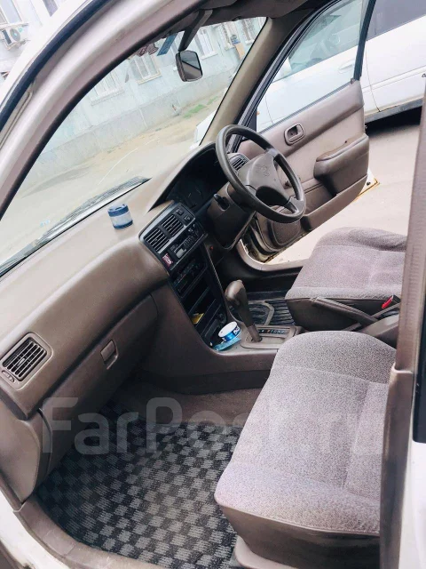 Toyota Sprinter. �������, ��������, 2.0 (73��.�.), ������, 180 000����. �� ����