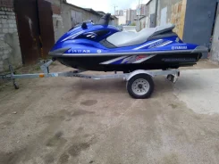 Yamaha FX SHO. 2010 ��� ����