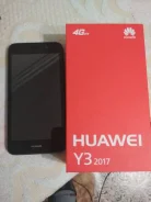 Huawei Y3 2017. �/�, ������, 4G LTE. ��� ����� �� ���������� ����