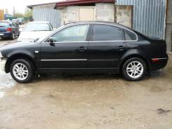 Volkswagen Passat B5 USA, 2002 в Пскове Volkswagen Passat. AWM