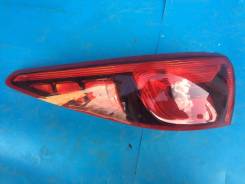Стоп-сигнал. Kia Sportage, QL Двигатели: D4FD, D4HA, G4FG, G4FJ, G4KJ, G4NA