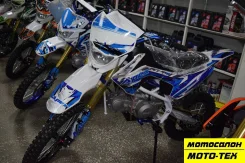 Motoland Apex 125. 125����. ��., ��������, ��� ���, ��� �������. ��� ����� �� ������ ����