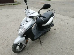 Sym Orbit 50. 50����. ��., ��������, ���, � �������� ����