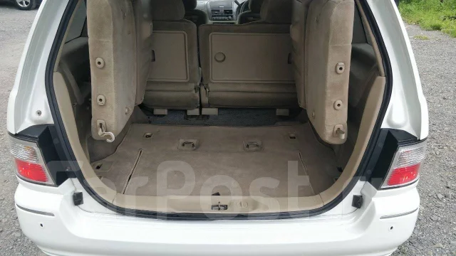 Nissan Presage. �������, ��������, 2.4 (153��.�.), ������, 224 000����. �� ����