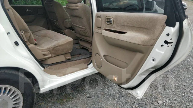 Nissan Presage. �������, ��������, 2.4 (153��.�.), ������, 224 000����. �� ����