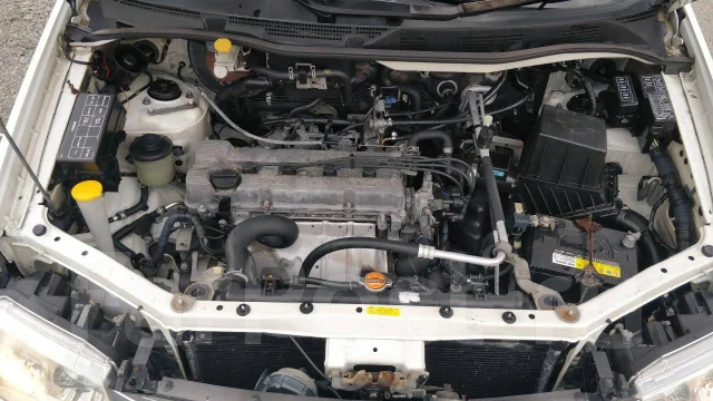 Nissan Presage. �������, ��������, 2.4 (153��.�.), ������, 224 000����. �� ����