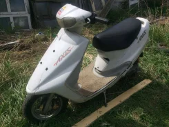 Yamaha Axis. 90����. ��., ��������, ��� ���, � �������� ����