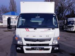 Mitsubishi Fuso Canter. Принимаем заказы на новый Mitsubishi FUSO canter TF ( ЕВРО 5), 3 000 куб. см., 5 000 кг., 4x2. Под заказ