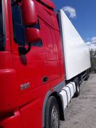 DAF XF105. Продам даф 105, 12 000 куб. см., 18 000 кг., 4x2