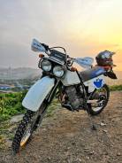Honda XLR 250 Baja. 250 куб. см., исправен, птс, с пробегом