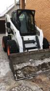 Bobcat S300. Bobcat (Бобкэт) S300, 1 350 кг., Дизельный, 1,00 куб. м.