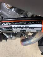 KTM. 690 куб. см., исправен, птс, с пробегом