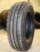 Hankook AU03. �����������, ����� ����