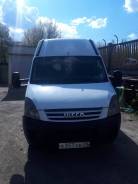 Iveco Daily. 2011 года, 19 мест, С маршрутом, работой