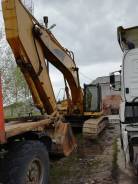Caterpillar 330B, 2001 в Стрежевом Caterpillar 330B. L, 1,60 куб. м.