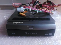 Panasonic CN-RA04D ����