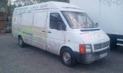 Volkswagen LT 35. Продам автомобиль фольксваген, 2 200 куб. см., 2 500 кг., 4x2