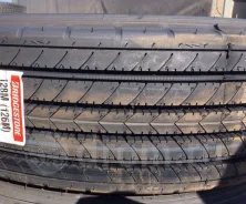 Bridgestone R227. �����������, ����� ����