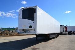 Schmitz Cargobull, 2016 в Екатеринбурге Schmitz Cargobull. 2016 SKO 24 ID3590, 39 000 кг.