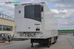 Schmitz Cargobull, 2016 в Екатеринбурге Schmitz Cargobull. 2016 SKO 24 id3482, 39 000 кг.