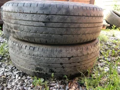 Toyo J50. ������, 2008 ���, �/�, ����� 60�%