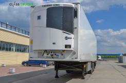 Schmitz Cargobull, 2017 в Екатеринбурге Schmitz Cargobull. 2017 SKO24 ID7691, 39 000 кг.