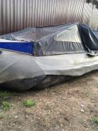 Ротан. 2010 год год, длина 5,20 м., 207,00 л.с., бензин