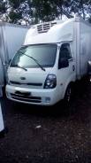 Kia Bongo. KIA Bongo 3 рефрижератор, 2 497 куб. см., 1 500 кг., 4x2