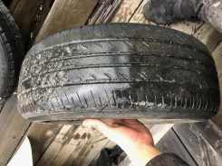 Goodride SP06. ������, 2011 ���, �/�, ����� 50�% ����