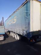 Trailor. Продам полуприцеп , 27 600 кг.