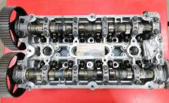Головка блока цилиндров. Kia: Optima, Magentis, Regal, Joice, Sorento, Carstar Hyundai: Trajet, Sonata, Santa Fe, Lantra, Grandeur, H1, Dynasty, Santa...