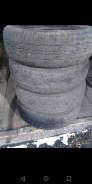 Bridgestone. Летние, 70 %
